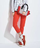 ショート丈ソックス レディース ピッコーネクラブ PICONE CLUB  ゴルフ