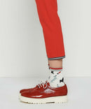 ショート丈ソックス レディース ピッコーネクラブ PICONE CLUB  ゴルフ