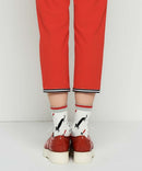 ショート丈ソックス レディース ピッコーネクラブ PICONE CLUB  ゴルフ