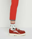 ショート丈ソックス レディース ピッコーネクラブ PICONE CLUB  ゴルフ