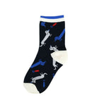 ショート丈ソックス レディース ピッコーネクラブ PICONE CLUB  ゴルフ