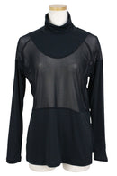 インナーシャツ レディース マリクレール マリ・クレール スポール marie claire sport  ゴルフウェア