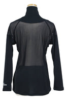 インナーシャツ レディース マリクレール マリ・クレール スポール marie claire sport  ゴルフウェア