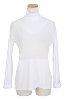 インナーシャツ レディース マリクレール マリ・クレール スポール marie claire sport  ゴルフウェア