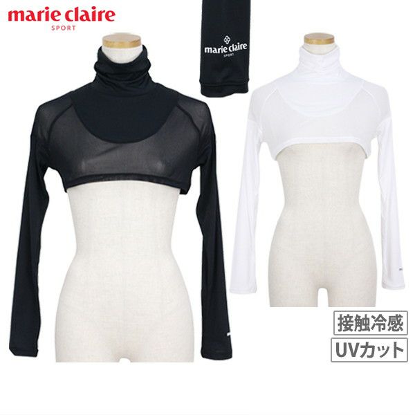 Underwear shirt for women Marie Claire Sport Marie Claire Sport 2025 Spring/Summer New Golf Wear