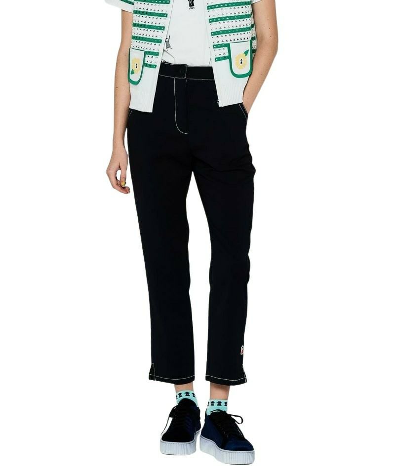 Pants for women PICONE CLUB 2025 Spring/Summer New Golf Wear