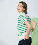 Pants for women PICONE CLUB Golfwear