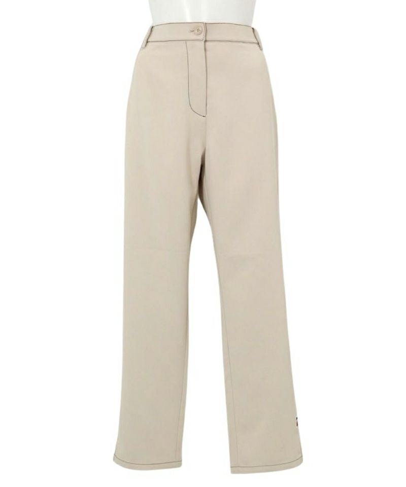 Pants for women PICONE CLUB 2025 Spring/Summer New Golf Wear