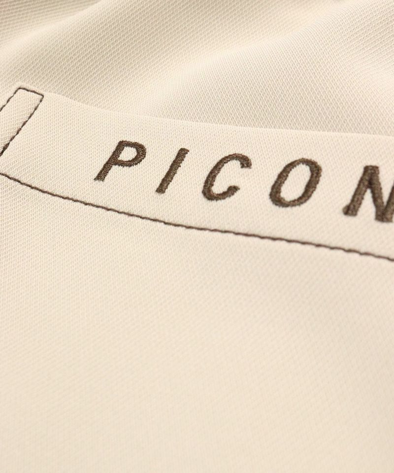 Pants for women PICONE CLUB 2025 Spring/Summer New Golf Wear