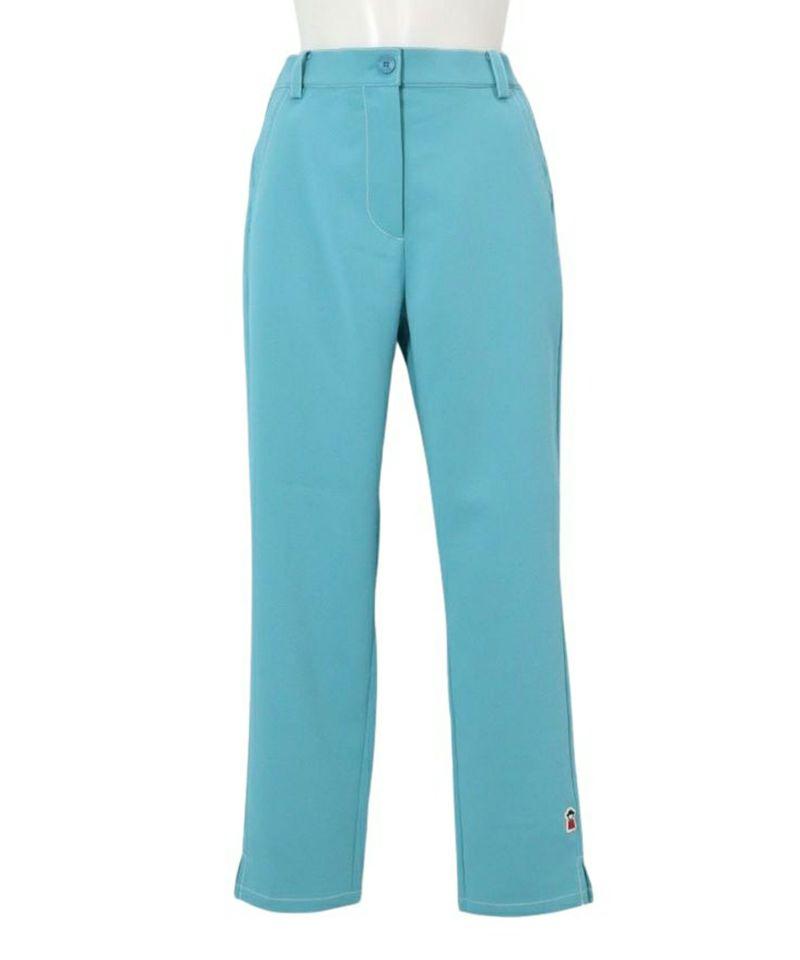 Pants for women PICONE CLUB 2025 Spring/Summer New Golf Wear