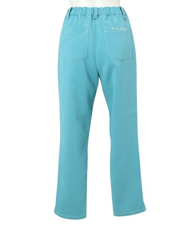 Pants for women PICONE CLUB 2025 Spring/Summer New Golf Wear