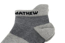 アンクル丈ソックス メンズ トラヴィスマシュー TRAVISMATHEW  ゴルフ