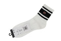 Short socks for men Travis Matthew 2025 Spring/Summer New Golf