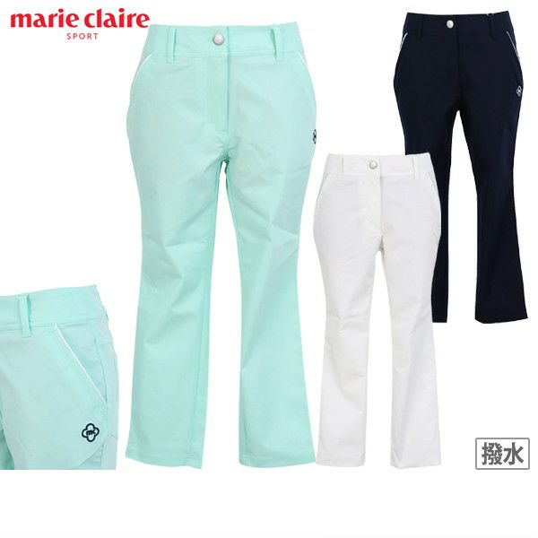 Long pants for women Marie Claire Sport Marie Claire Sport 2025 Spring/Summer New Golf Wear