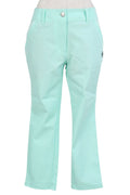 Long pants for women Marie Claire Sport Marie Claire Sport 2025 Spring/Summer New Golf Wear