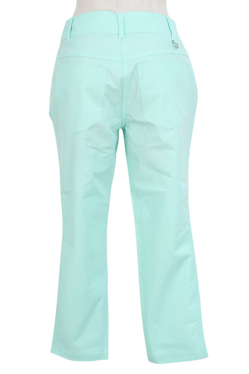 Long pants for women Marie Claire Sport Marie Claire Sport 2025 Spring/Summer New Golf Wear