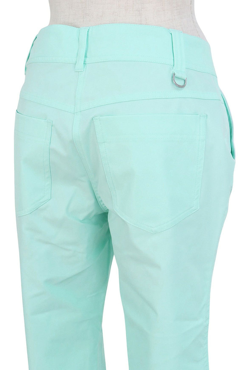 Long pants for women Marie Claire Sport Marie Claire Sport 2025 Spring/Summer New Golf Wear