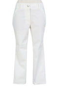 Long pants for women Marie Claire Sport Marie Claire Sport 2025 Spring/Summer New Golf Wear