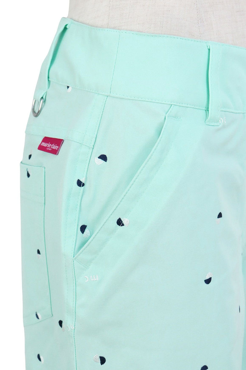 Long pants for women Marie Claire Sport Marie Claire Sport 2025 Spring/Summer New Golf Wear