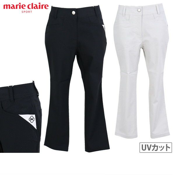 Long pants for women Marie Claire Sport Marie Claire Sport 2025 Spring/Summer New Golf Wear