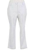 Long pants for women Marie Claire Sport Marie Claire Sport 2025 Spring/Summer New Golf Wear