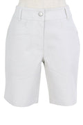 Women's Shorts Marie Claire Sport2025 Spring/Summer New Golf Wear