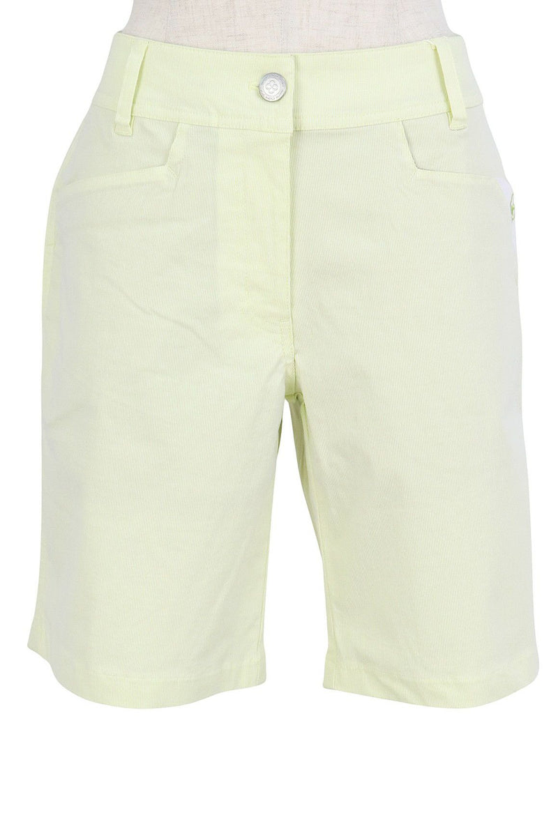 Women's Shorts Marie Claire Sport2025 Spring/Summer New Golf Wear