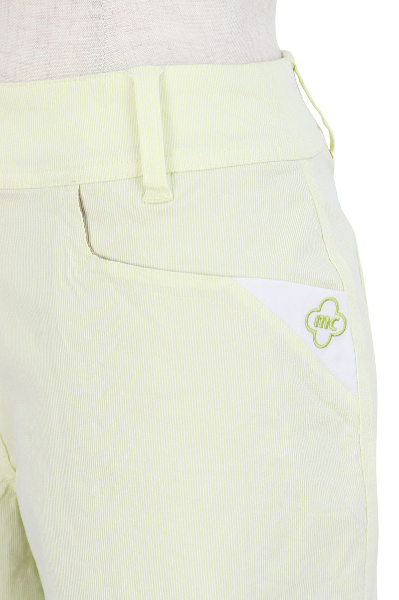 Women's Shorts Marie Claire Sport2025 Spring/Summer New Golf Wear