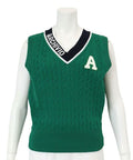 Vest  Women's Archivio archivio 2025 Spring/Summer New Golf Wear