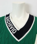 ベスト レディース アルチビオ archivio  ゴルフウェア