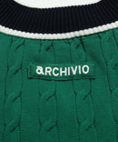 ベスト レディース アルチビオ archivio  ゴルフウェア