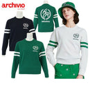 セーター レディース アルチビオ archivio  ゴルフウェア