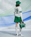 セーター レディース アルチビオ archivio  ゴルフウェア