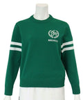 Women's sweater archivio 2025 Spring/Summer New Golf Wear