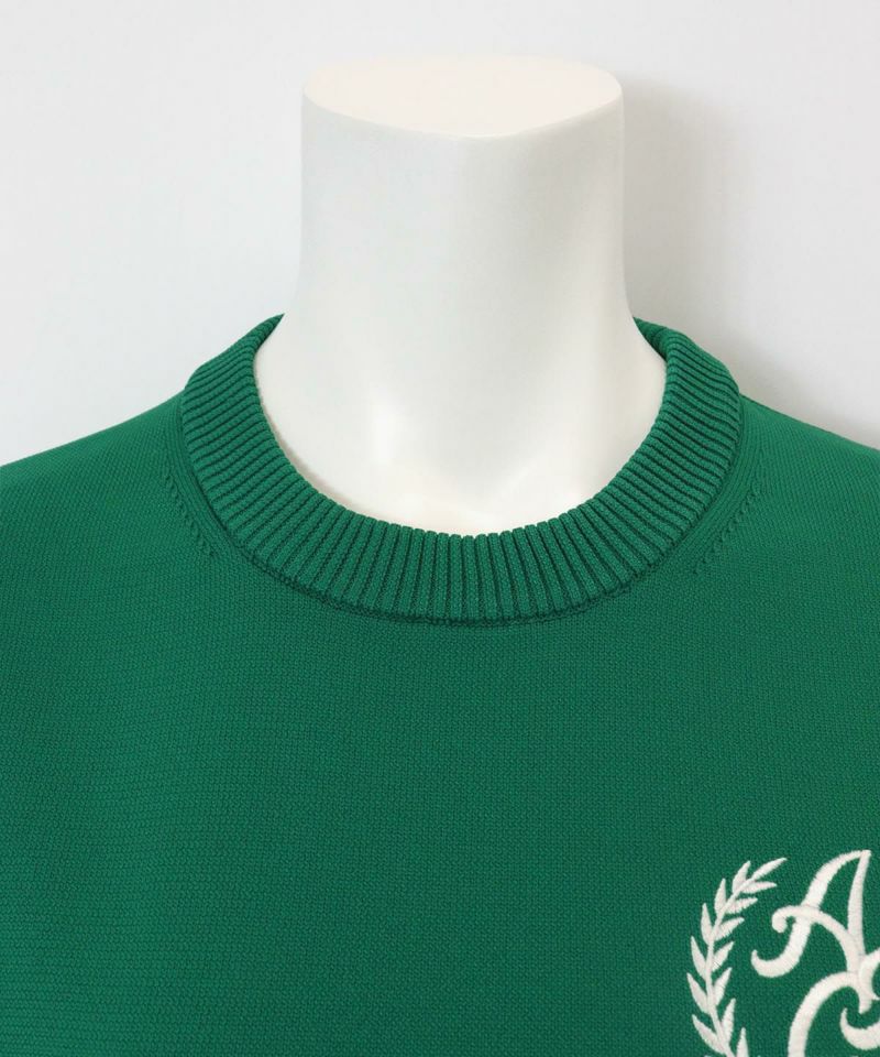 Women's sweater archivio 2025 Spring/Summer New Golf Wear