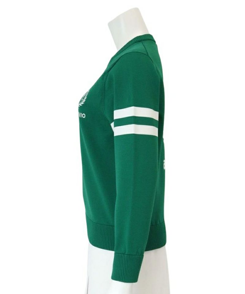 Women's sweater archivio 2025 Spring/Summer New Golf Wear