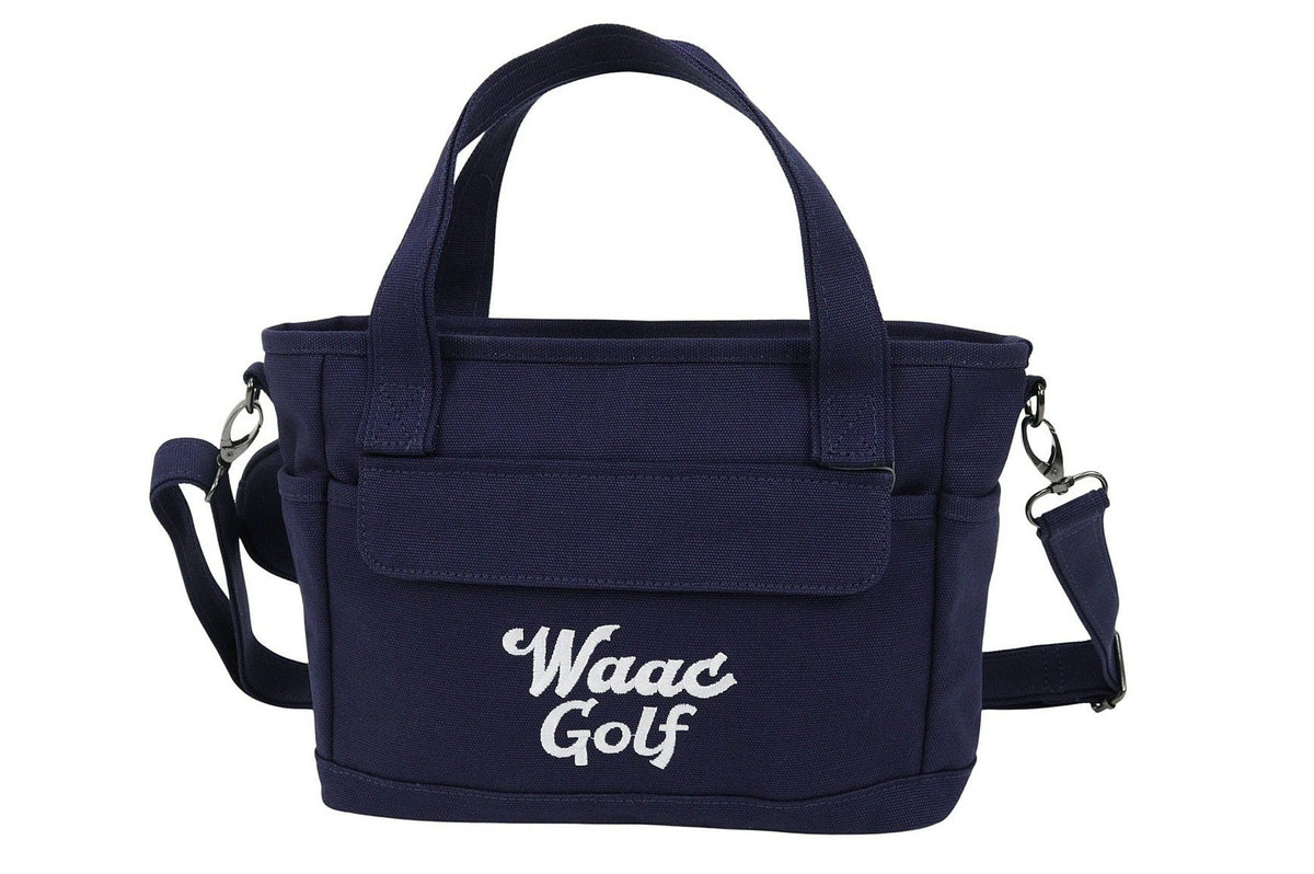 カートバッグ メンズ レディース ワック WAAC 日本正規品 ゴルフ