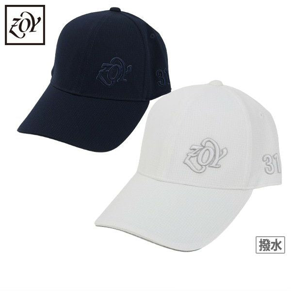 Men's and Women's Cap Zoy ZOY 2025 Spring/Summer New Golf