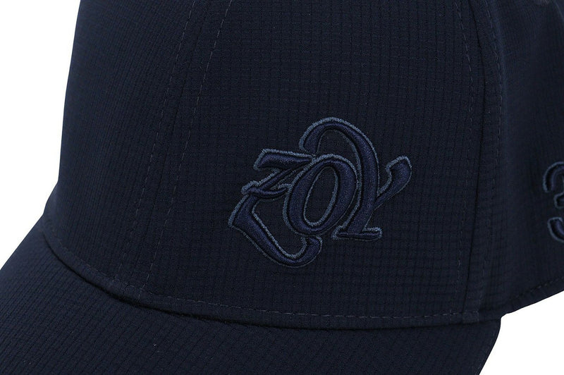 Men's and Women's Cap Zoy ZOY 2025 Spring/Summer New Golf