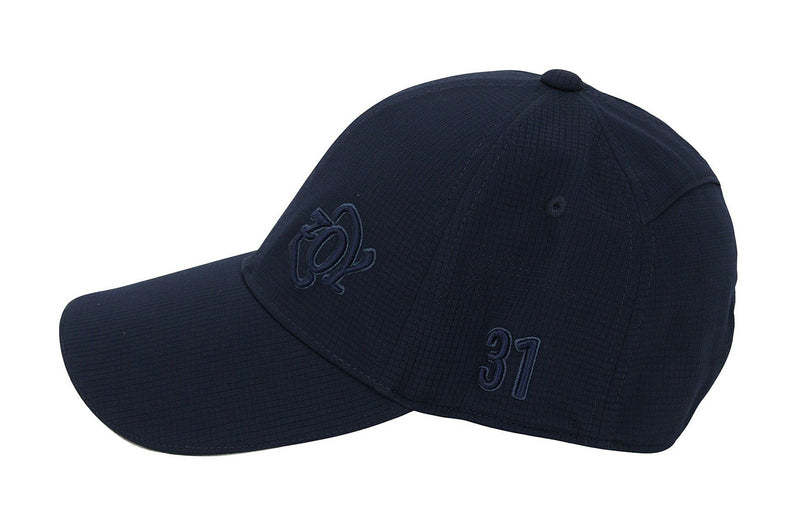 Men's and Women's Cap Zoy ZOY 2025 Spring/Summer New Golf