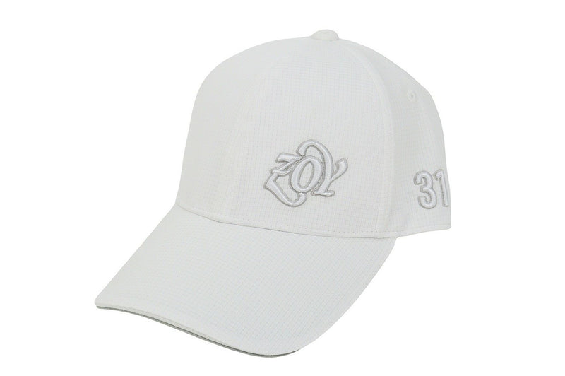 Men's and Women's Cap Zoy ZOY 2025 Spring/Summer New Golf