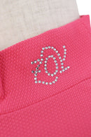 女子高頸襯衫Zoy Zoy Zoy高爾夫服