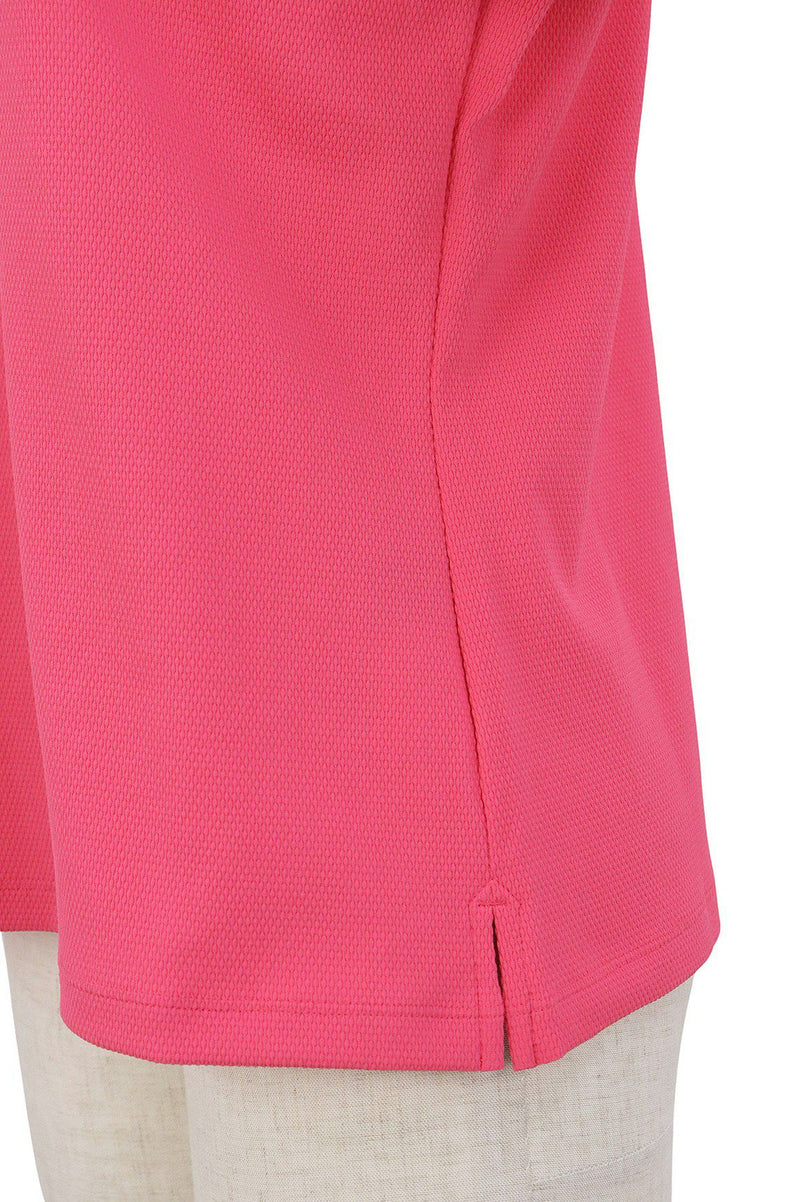 High neck shirt for women Zoy ZOY 2025 Spring/Summer New Golf Wear