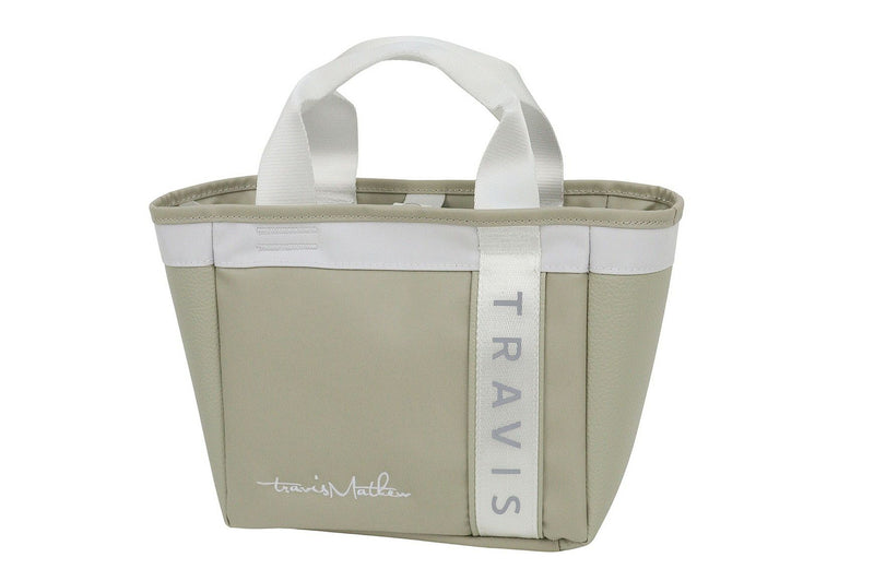 カートバッグ メンズ レディース トラヴィスマシュー TRAVISMATHEW  ゴルフ
