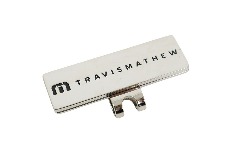 マーカー メンズ レディース トラヴィスマシュー TRAVISMATHEW 2025 春夏 新作 ゴルフ