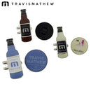 マーカー メンズ レディース トラヴィスマシュー TRAVISMATHEW  ゴルフ