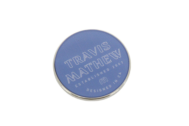 Marker Men's婦女Travis Matthew 2025春季/夏季新高爾夫