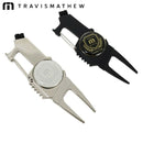 グリーンフォーク メンズ レディース トラヴィスマシュー TRAVISMATHEW  ゴルフ