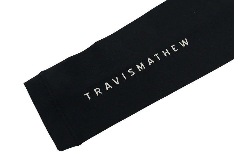 アームカバー レディース トラヴィスマシュー TRAVISMATHEW 2025 春夏 新作 ゴルフ