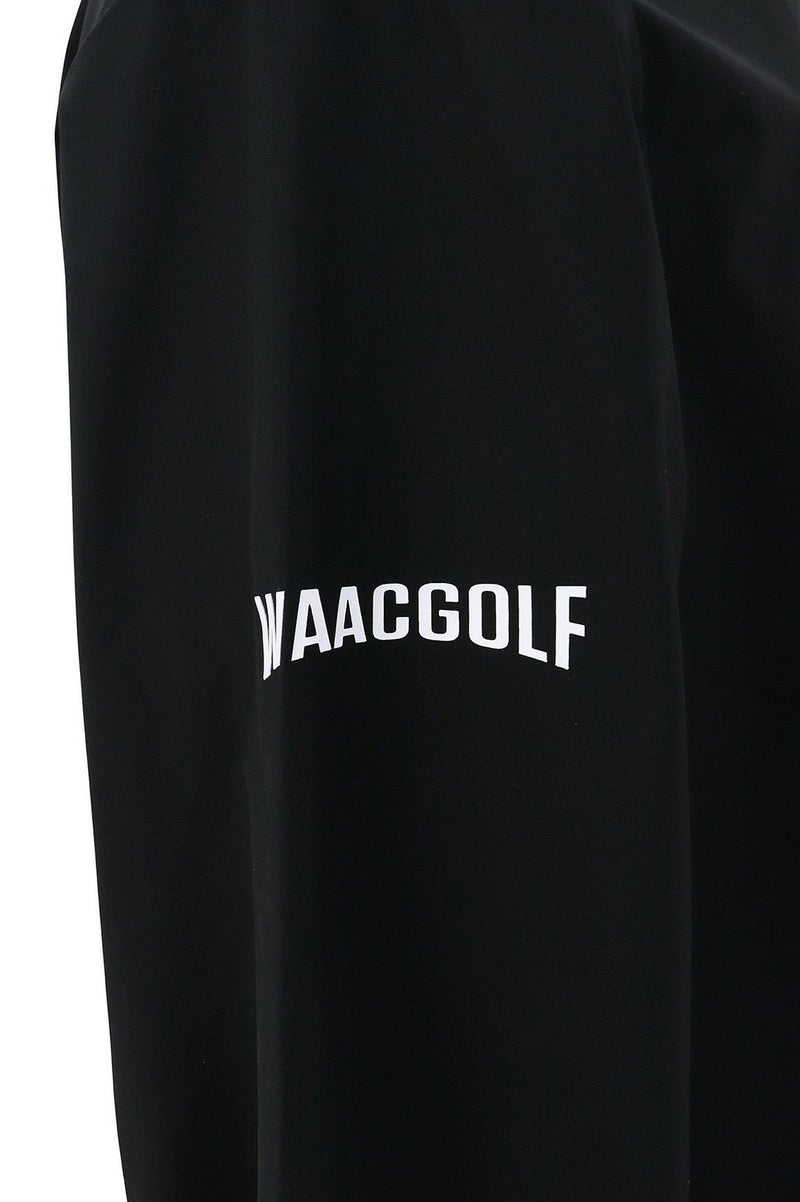 Men's blouson WAAC Japanese genuine product 2025 Spring/Summer New Golf Wear